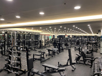 연수동 헬스장 터닝포인트짐 2월의 이벤트시작