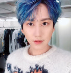 "수능 상위 5%" 규현, 경희대학교 석사 출신 학력 눈길