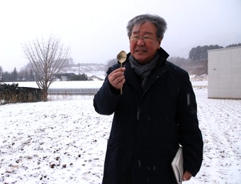 `한국인의 밥상` 최불암, 결방 2주 만에 복귀