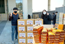 땅땅치킨, 대구경북지역 의료 봉사자에 치킨 4000인분 기부