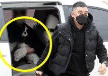 승리 열애설, 배우 유혜원 누구?