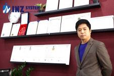 엠리퍼 개발사 인즈시스템, 한국포렌식법률센터 출범