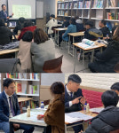 역전타에듀학원 김포사우캠퍼스, 김포제일공업고등학교 학생 위한 2020 진로진학반 개설