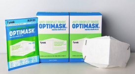 하이디자인, 신소재 마스크 옵티마스크 출시
