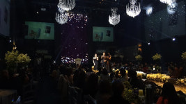 대구 퀸벨 호텔웨딩 최근 새로운 웨딩트랜드 저녁 예식 선호