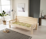 힐링사랑 돌침대, 원목보료 옥침대 돌침대 쇼파 인기