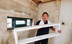 더몽, 2020년 희망의 집수리 사업자 선정으로 주거환경 개선에 동참