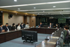 스마일시니어 가안 재가요양센터, 동의과학대학교와 산학협력 협약