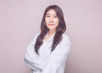 미용실 살롱하임 지나 디자이너가 제안하는 스킨펌 헤어스타일