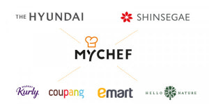 4대 메이저 백화점 입점한 마이셰프, 밀키트 프리미엄 브랜드 강화