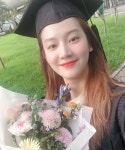 '좀비탐정' 박주현, 한예종 졸업 인증샷 '상큼 비주얼'