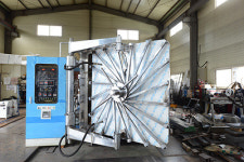 한국멸균, 이오가스 기술 및 특허 기술 갖춘 대형멸균기 제작