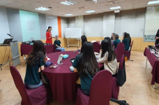 한국패션심리연구원, 제니하우스와 공동으로 그랜드 조선 부산 직원 그루밍 가이드라인 개발 및 교육 성료