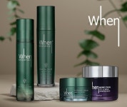 뷰티 앤 뷰 코리아, 해외 유명 브랜드When과 총판 유통 계약 체결