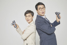 렉스미 마사지건, 최양락, 팽현숙 부부와 모델 계약 체결