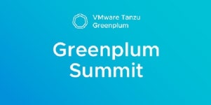 VMware, Greenplum Summit 2020 Korea 온라인 개최