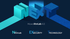 [PASCON 2020] 안랩, AhnLab 4.0 근간으로 고객 디지털 트랜스포메이션 실현 지원