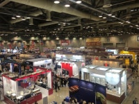 2020 카페＆베이커리페어 오늘 킨텍스에서 열려