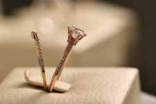 라스피넬 종로 효성주얼리시티 오픈기념 프로포즈반지 균일가 제공