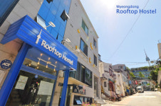 서울시-사회적 협동조합 파인트리, 명동 골목상권 활성화 사업 진행