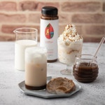 삼장협동조합, 라이브커머스로 만나는 홈까페 인삼음료 선봬