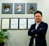 매탄동 정성우학원, 2021학기 대비 심범석 강사 사탐 첫 개강