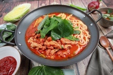 태백물닭갈비 집에서도 부담없이 즐길 수 있는 밀키트로 출시