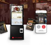 드래곤미디어, 롯데시네마 전용 키오스크 론칭 포토티켓 서비스 제공