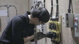 대전현대자동차직업전문학교, 자동차엔진정비 및 전기내선공사 과정 개강 예정