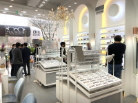 이노티안경체인 순천법원점, 그랜드 오픈