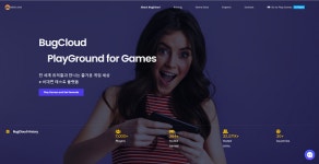 큐게임즈, 개발사-테스터 연결하는 비대면 테스트 플랫폼 버그클라우드 론칭