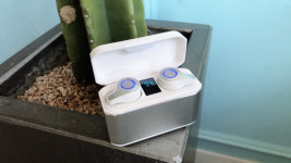 코원 CK20 ANC, 무선충전기 제공 리뷰이벤트 선보여