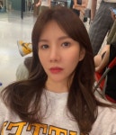 애프터스쿨 정아, 정창영 반하게 한 미모의 근황