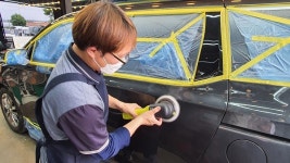 카카오 모빌리티 출장세차 협력사 스타일워시 전국 서비스 시행