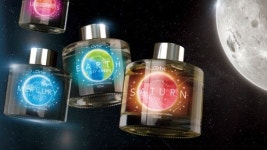 실내방향제 오르브, 천연디퓨저 단독 런칭