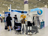 씨케이앤비, '2021 프리뷰인서울'서 스마트 정품인증 서비스 히든태그 선보여