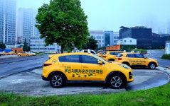 인천방문운전연수 '주신운전학원' 경찰청 인증 강사 교육 진행