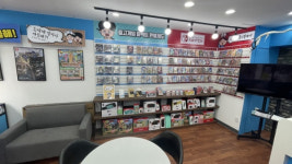 우리동네 게임샵, 플스빌 안성공도점 9월11일 오픈