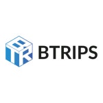 스마트 커머스 비트립스(BTRIPS) 암호화폐 비트글로벌로 상장