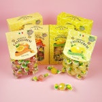 이엑스, 카스텔크램 브랜드 상표 출원