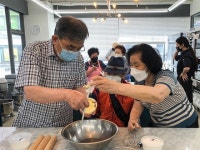 맘보바리스타 제과제빵학원 안산지점, 발달장애인 요리 교실 개강