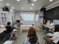 열정연구소, 독서모임 포항나비에서 무료특강 진행