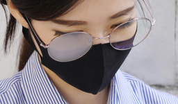 앱스토리몰, 김서림 방지 델레고 안경 클리너 출시
