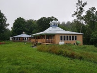 국제신학대학원대학교, 대체·보완의학 인재양성 자연건강관리학과 석사과정 신·편입생 모집