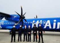 한국에어텍, 2021년 상반기 하이에어 산학 실습생 전원 취업 보여