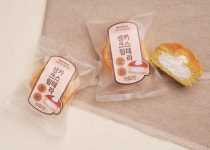 다요다요 생크림 카스테라 출시