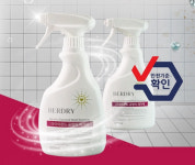 버드리, 공학박사가 만든 곰팡이제거제 청소세제 선보여