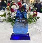 청주꽃집 꽃송이가, 2021 청주시 아름다운 간판 선정