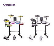 터치엠, 벨로체 어린이 전자드럼 VD-10K 출시