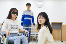 삼육보건대 사이버지식교육원, 사회복지사2급 과정 2월 9일 개강